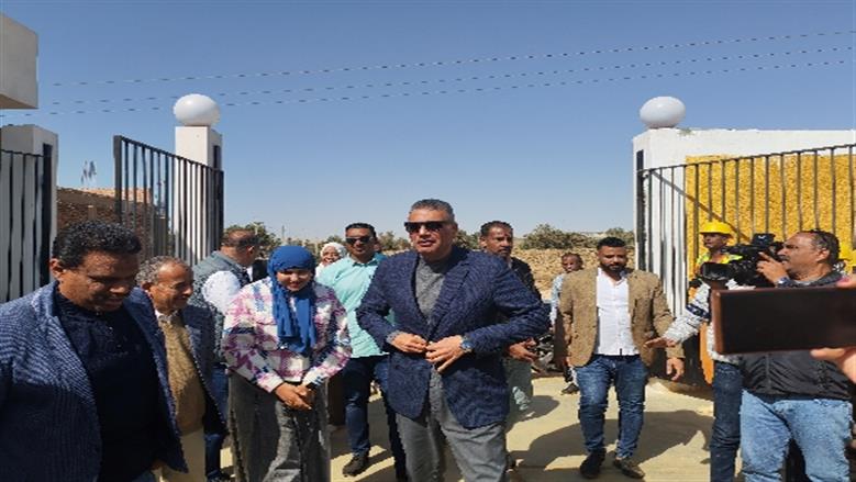 محافظة أسوان