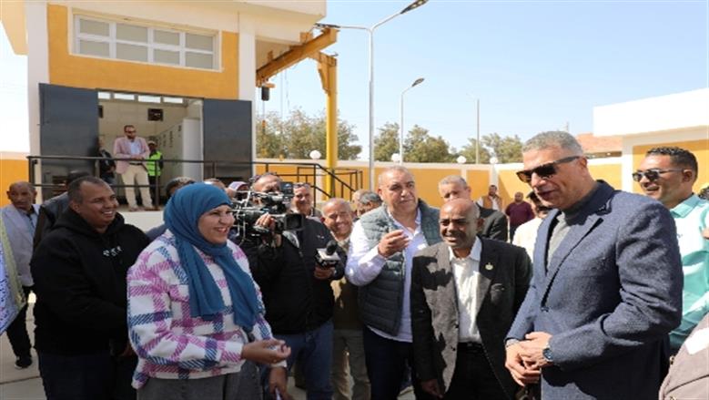 محافظة أسوان