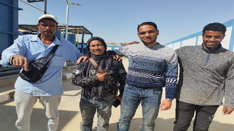 محافظة أسوان