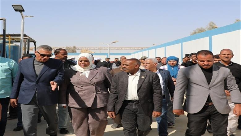 محافظة أسوان