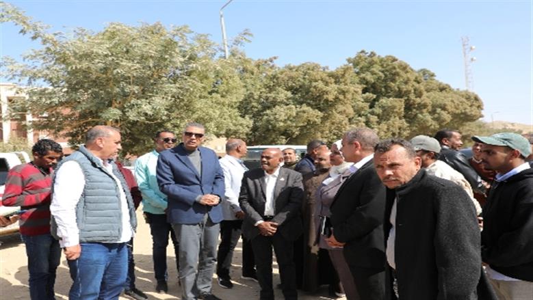 محافظة أسوان