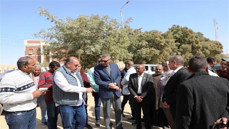 محافظة أسوان