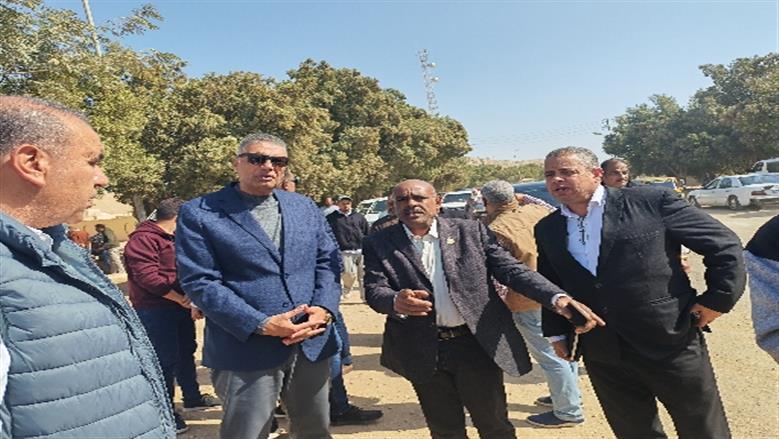 محافظة أسوان