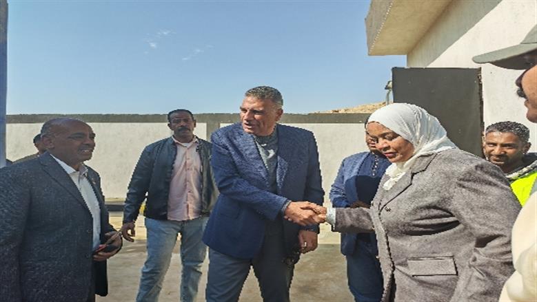 محافظة أسوان