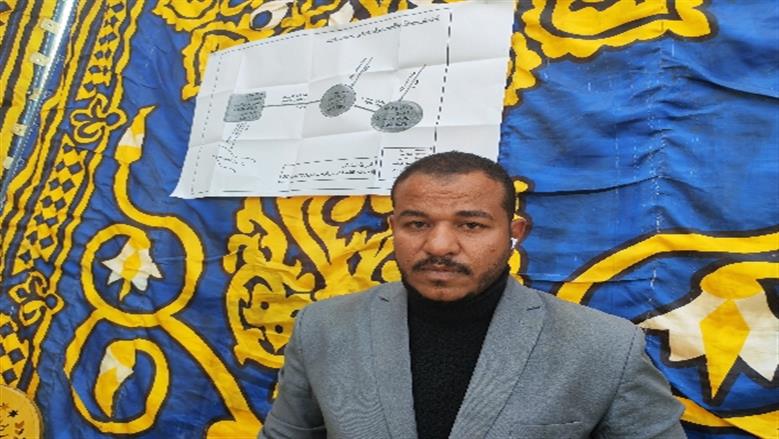 محافظة أسوان