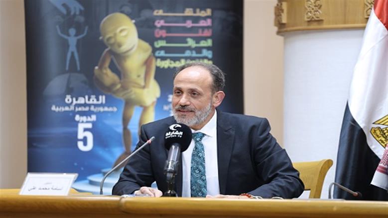 «الثقافة» تعلن انطلاق الدورة الـ5 للملتقى العربي لفنون العرائس والدمى