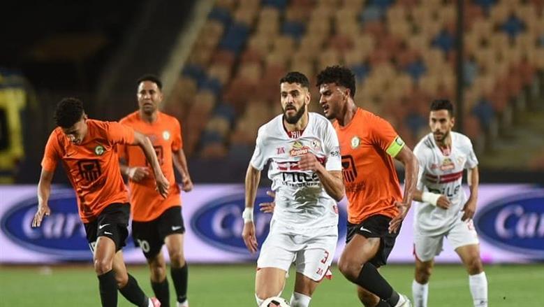 خالد الغندور: انتهاء أزمة محمود بنتايج مع الزمالك