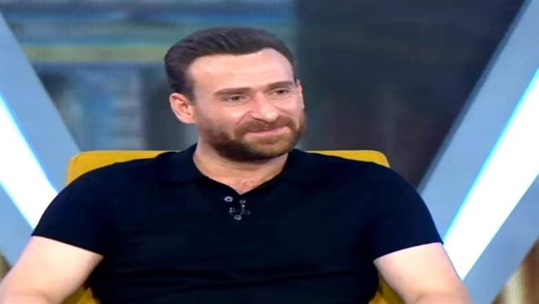 وفاة والدة الفنان نضال الشافعي.. وإعلان موعد ومكان صلاة الجنازة