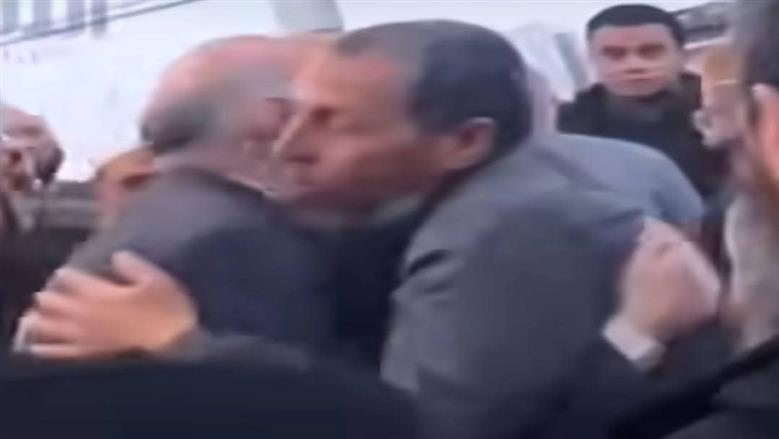 عزاء الأشقاء ال5 ضحايا الغاز ببنها