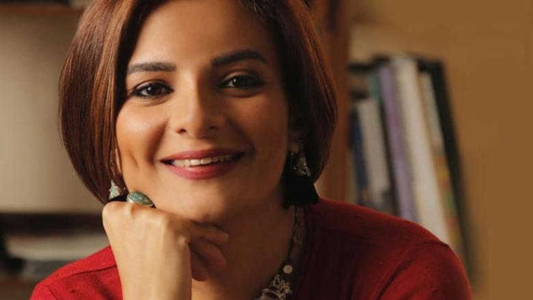 من «ليه لأ» إلى «اللون الأزرق».. رحلة مريم نعوم مع القضايا الاجتماعية بعد عودتها لدراما رمضان