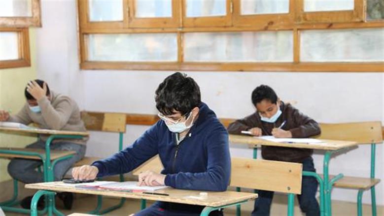 رابط نتيجة الصف الأول والثاني الإعدادي 2026.. استعلم خطوة بخطوة