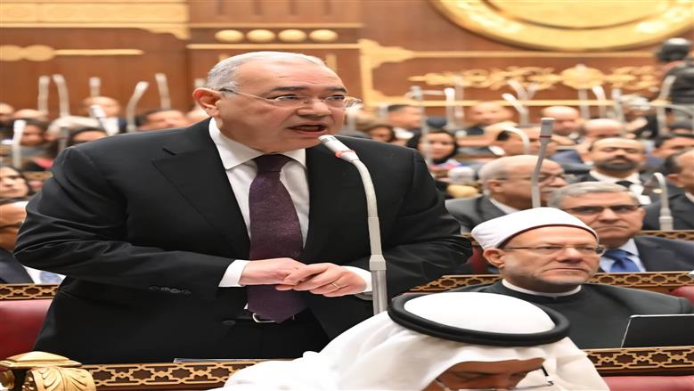 النائب عصام خليل: قمة الرئيس السيسي وترامب بـ«دافوس» صك اعتماد دولي لمحورية الدور المصري