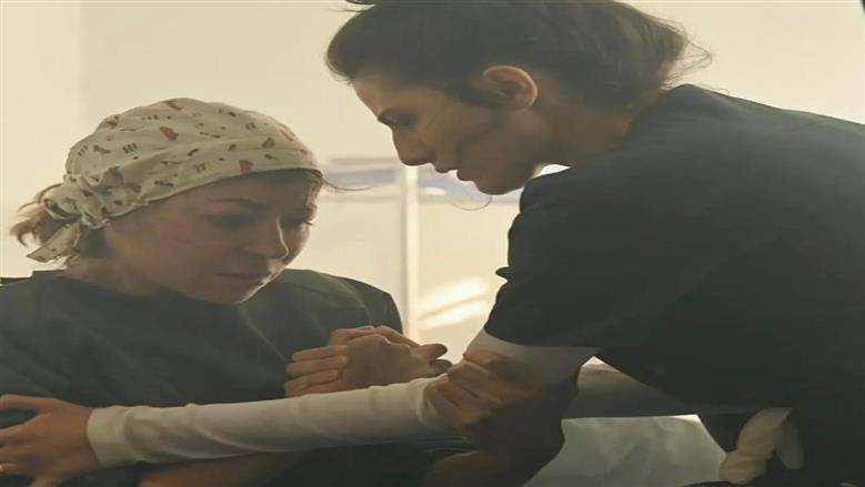 مسلسل صحاب الأرض