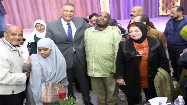 محافظة أسوان