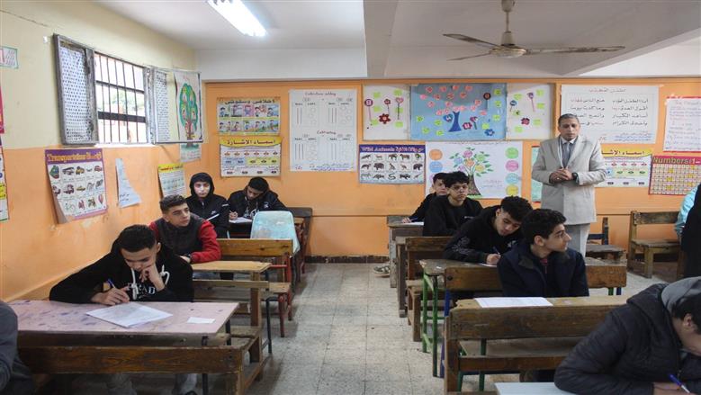 نتيجة الصف الرابع الابتدائي الترم الأول في القاهرة.. استعلم الآن