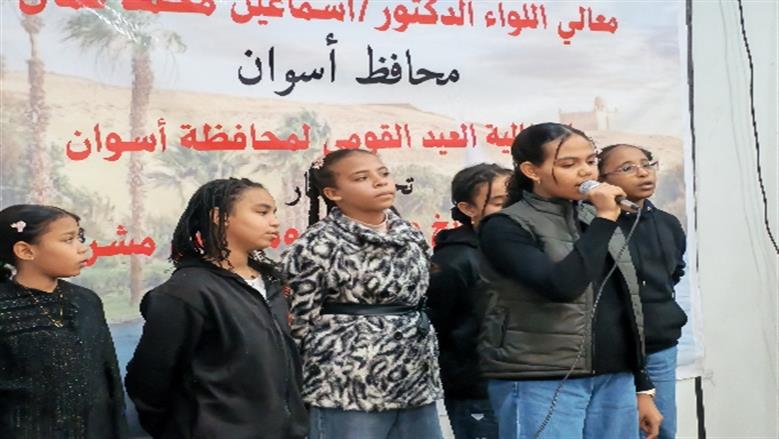 محافظة أسوان