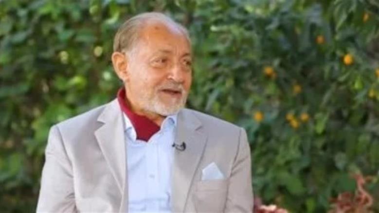 رسالة مؤثرة.. أول تعليق من عبد العزيز مخيون بعد إجرائه عملية جراحية في المخ