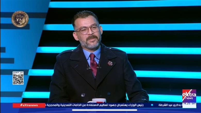 أستاذ قانون دولي: مصر تدخل مرحلة جني الثمار وغيرت بوصلة الاستثمار العالمي