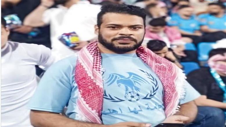 أردني ينطق لأول مرة أمام الكعبة بعد 26 عاما من الصمت: «ردد لا إله إلا الله»  