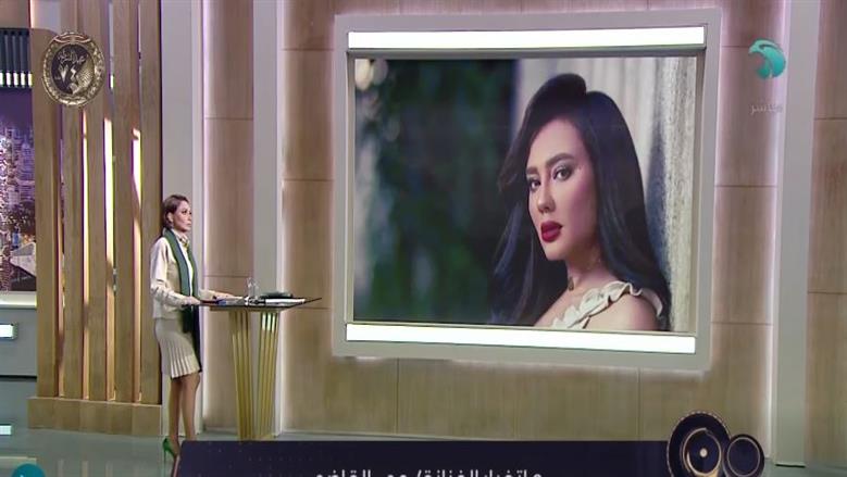 الفنانة مي القاضي: أتعرض لحملة تشويه ممنهجة وسألاحق المتورطين