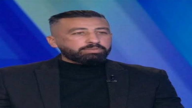 رسميا.. الكابتن محمد عبدالله مديرا فنيا لنادي بنها الرياضي
