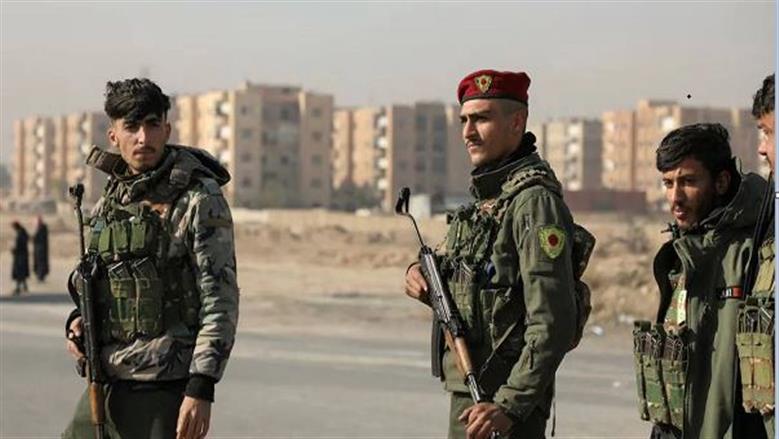 «الداخلية السورية»: إدارة السجون تسلمت سجن الأقطان في محافظة الرقة