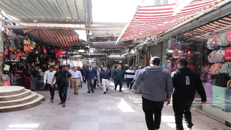 محافظة أسوان