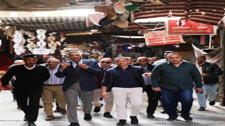 محافظة أسوان
