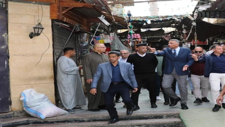 محافظة أسوان