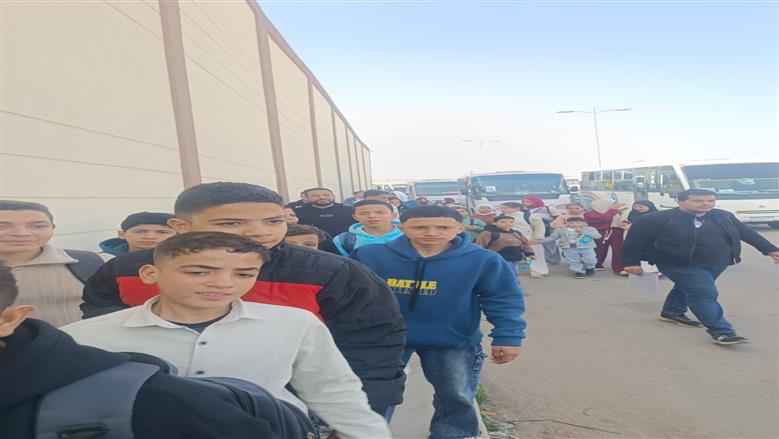 رانيا علواني وهاني رمزي وجمال الغندور في ندوة رياضية بمعرض الكتاب الخميس