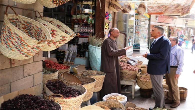 محافظة أسوان 
