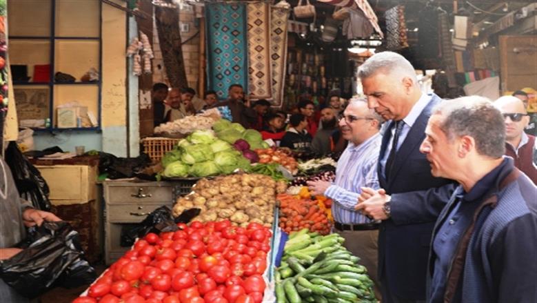 محافظة أسوان 