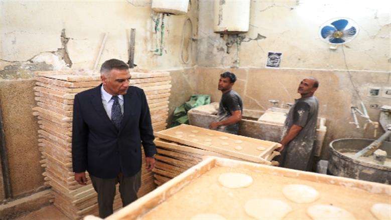 محافظة أسوان 