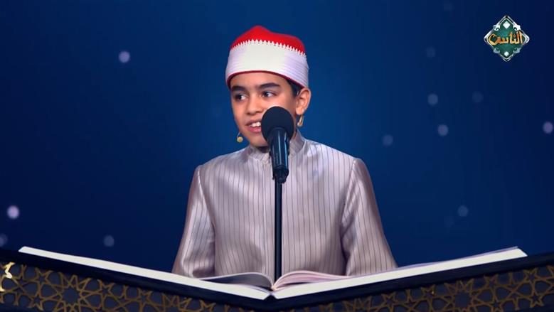 أسامة الأزهري: أداء محمد القلاجي المتألق يؤهله لعظمة «دولة التلاوة»