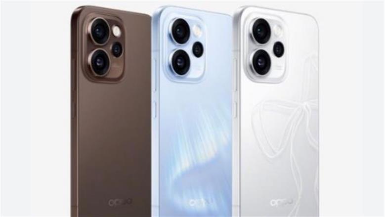مواصفات هاتف oppo reno 15.. معالج بتقنية النانو وشحن فائق السرعة
