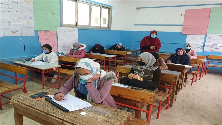 رابط نتيجة الشهادة الإعدادية 2026 برقم الجلوس.. استعلم الآن