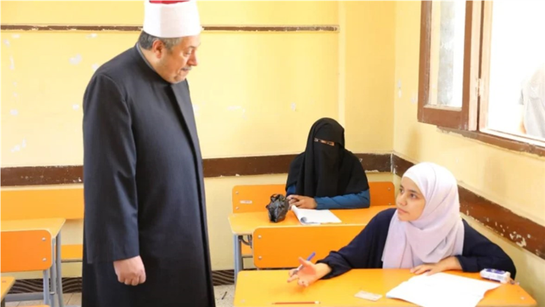 نتيجة الشهادة الابتدائية