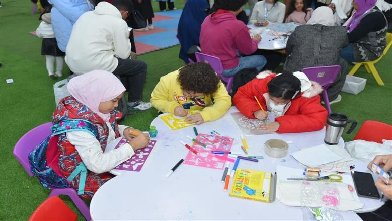 معرض الكتاب 2026