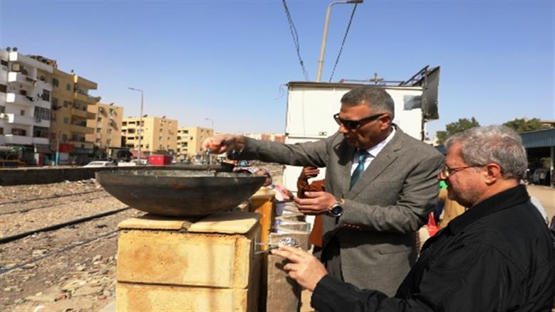 محافظة أسوان 