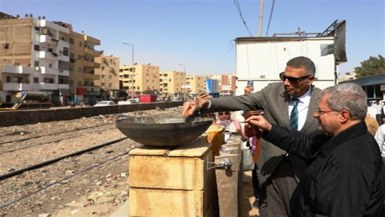 محافظة أسوان 