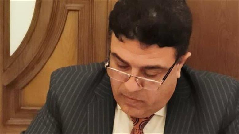 يطالب بوقف الانتخابات قضائياً.. انسحاب عصام الصباحي من سباق رئاسة الوفد