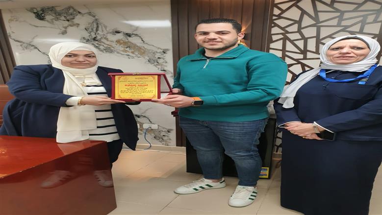 مستشفى محلة مرحوم