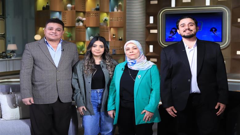 بعد نجاح ميد تيرم ولعبة وقلبت بجد.. هل ظهرت موجة درامية تناقش أزمات جيلي زد وألفا؟