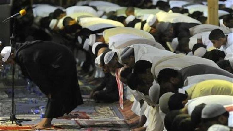 دار الإفتاء توضح حكم إدراك الركعة قبل رفع الإمام من الركوع