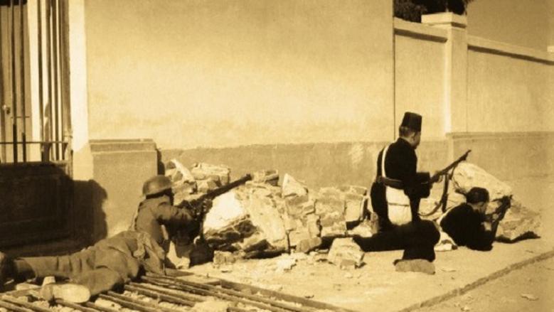 معركة الإسماعيلية 1952.. ملحمة رجال الشرطة المصرية في مواجهة الاحتلال البريطاني