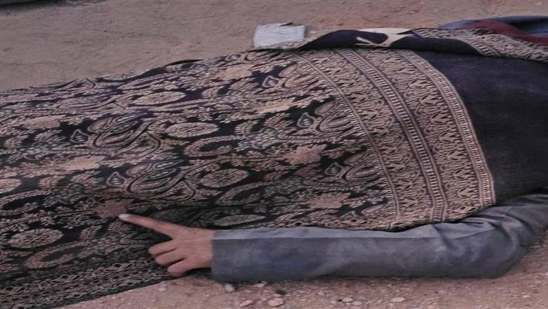 كان يحمل الحنين في حقيبته فرحل قبل أن يصل .. وفاة شخص في حادث مروري بعد عودته من الغربة الي قريتة بأسيوط بعد عام ونصف