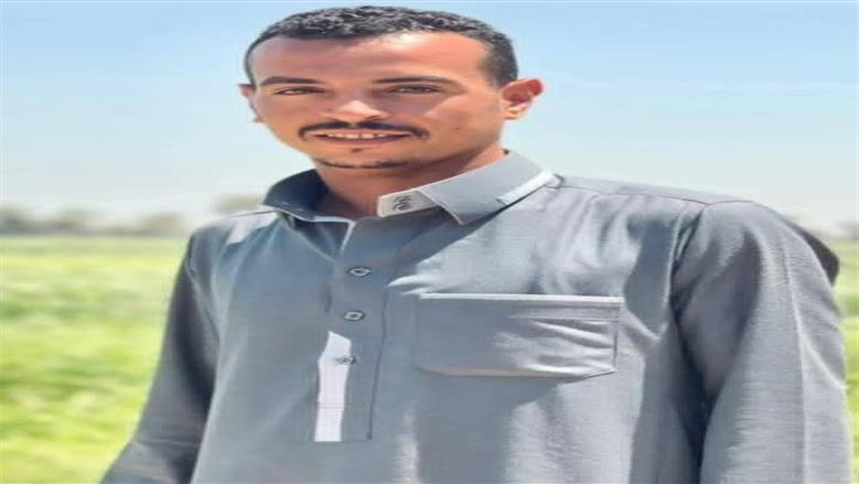 كان يحمل الحنين في حقيبته فرحل قبل أن يصل .. وفاة شخص في حادث مروري بعد عودته من الغربة الي قريتة بأسيوط بعد عام ونصف