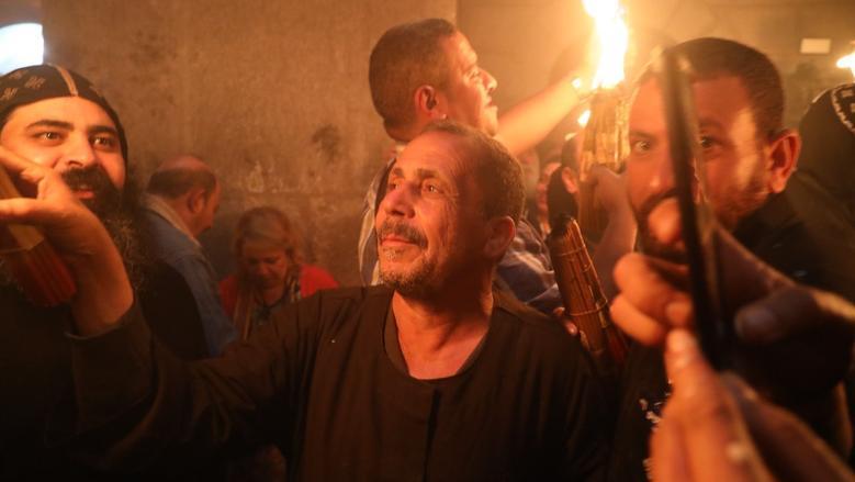 هل يوجد حج للأقباط هذا العام؟ التفاصيل الكاملة (خاص) |عاجل