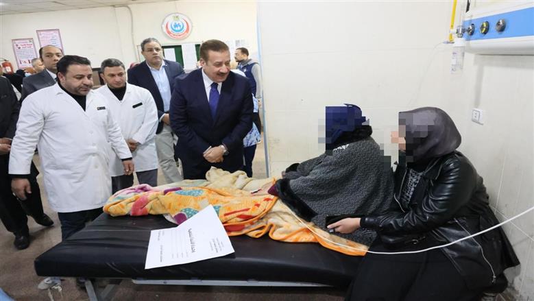 المنوفية