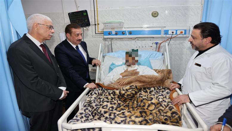 المنوفية
